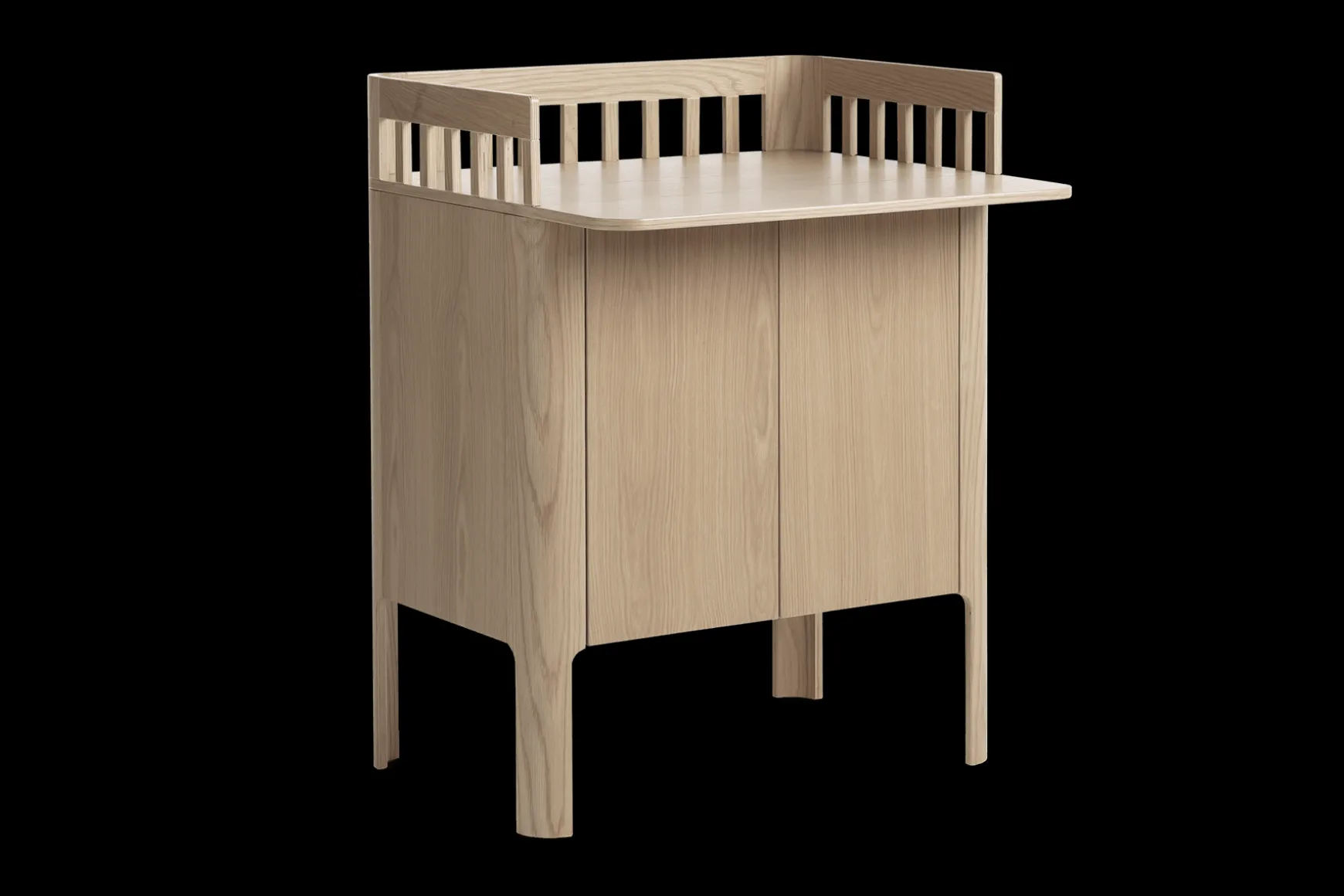 FLEXA Changing Tables*NOVA Changing Table, , 73.2x80 cm