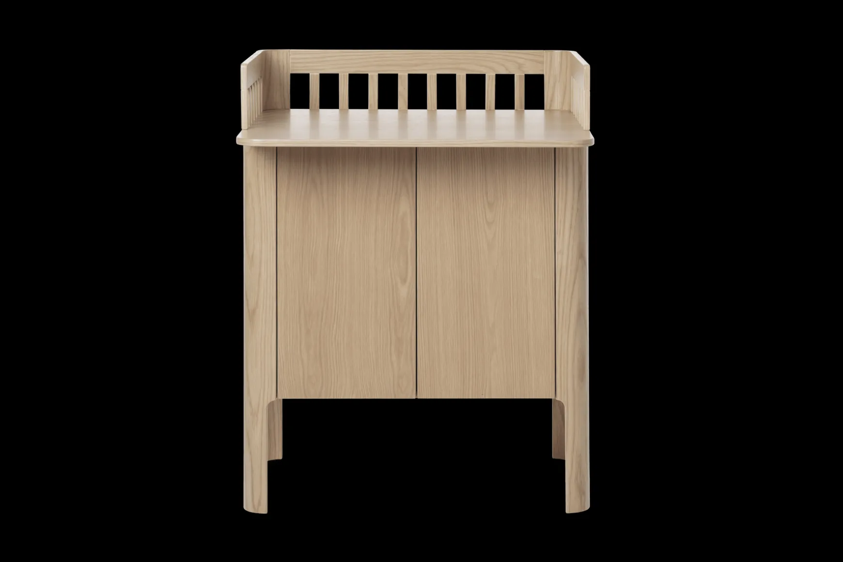FLEXA Changing Tables*NOVA Changing Table, , 73.2x80 cm