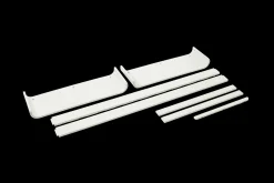 FLEXA Junior Beds*NOVA Junior Bed - Bed parts, , 70x150 cm
