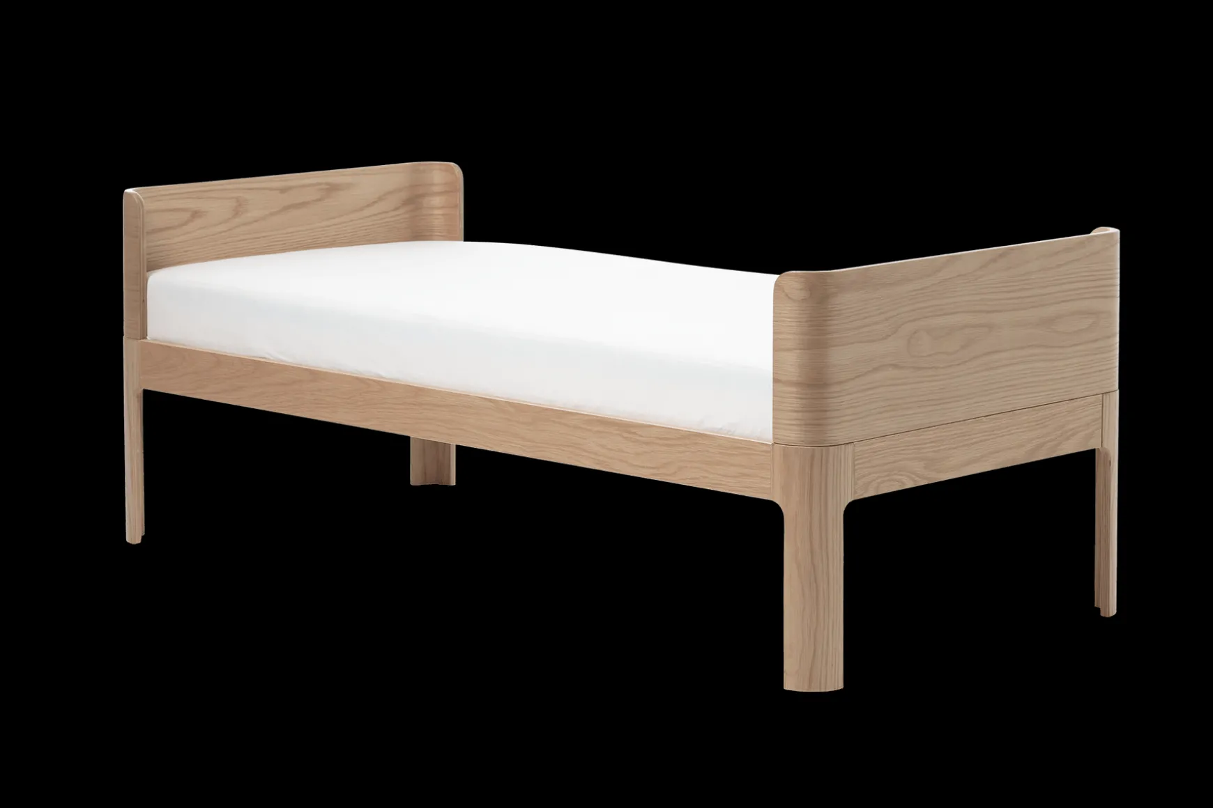 FLEXA Junior Beds*NOVA Junior Bed, , 150x70 cm