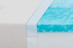 FLEXA Baby & Junior Mattresses*NOVA Mattress Extension Piece, 70x30 cm