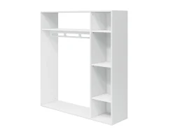 FLEXA Wardrobes*Open Wardrobe