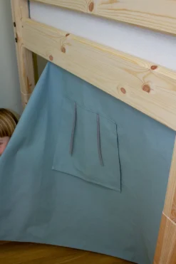 FLEXA Bed Linen And Textiles|Play Textiles*Play curtain,