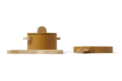 FLEXA 6 Years Old|5 Years Old*Pot & Pan