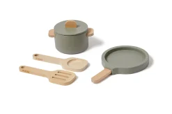 FLEXA 4 Years Old|3 Years Old*Pot & Pan