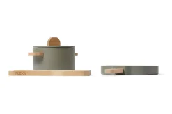 FLEXA 4 Years Old|3 Years Old*Pot & Pan