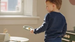 FLEXA 4 Years Old|3 Years Old*Pot & Pan