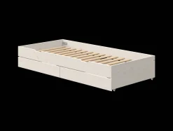 FLEXA Pull-Out Beds|Bed Drawers*Pull-out bed w. drawers