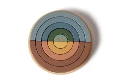 FLEXA 6 Years Old|5 Years Old*Rainbow Puzzle