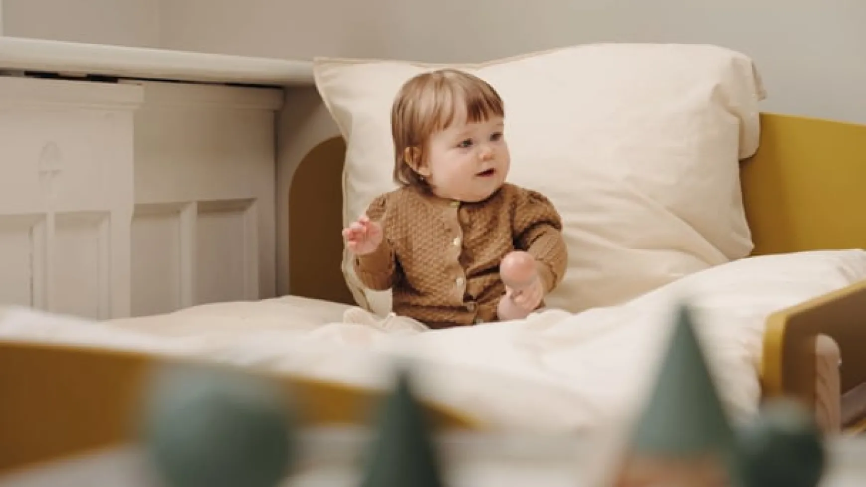 FLEXA 1 Year Old|0-12 Months Old*Rattle Set- mini