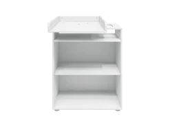FLEXA Changing Tables*ROOMIE Changing table, 1 shelf,