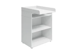 FLEXA Changing Tables*ROOMIE Changing table, 1 shelf,