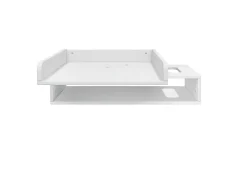FLEXA Changing Tables*ROOMIE Changing table unit, MDF,