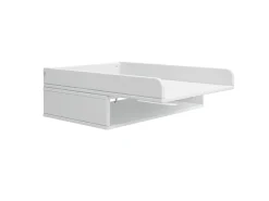 FLEXA Changing Tables*ROOMIE Changing table unit, MDF,