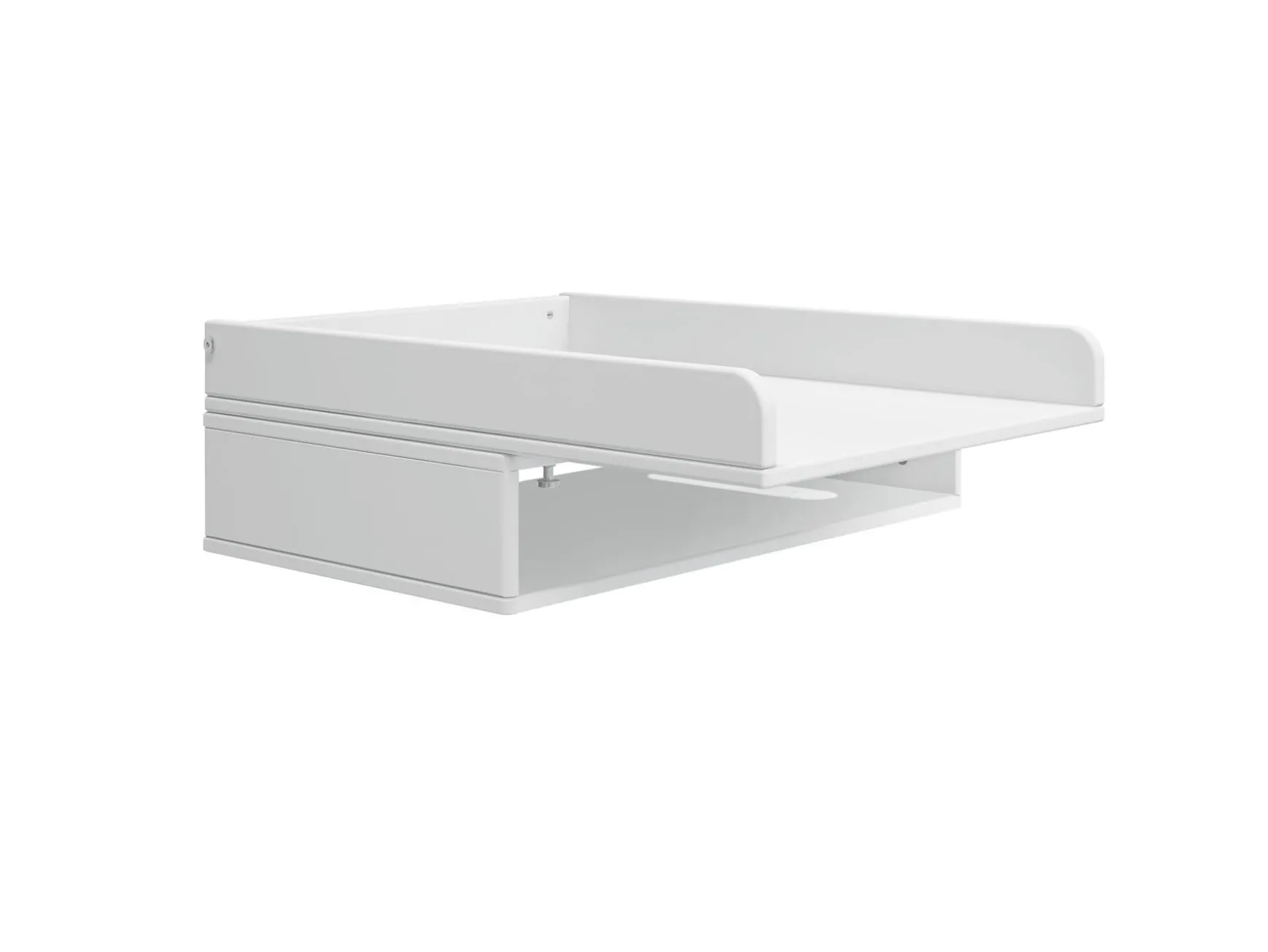 FLEXA Changing Tables*ROOMIE Changing table unit, MDF,