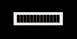 FLEXA Safety Rails*Safety rail, 1/2