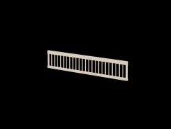 FLEXA Safety Rails*Safety rail full-length w. bars, 200cm