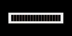 FLEXA Safety Rails*Safety Rail w. Bars 3/4, 200cm