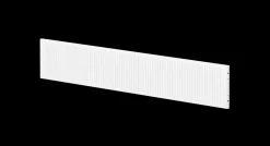 FLEXA Safety Rails*Safety Rail w. grooves 3/4, 200cm