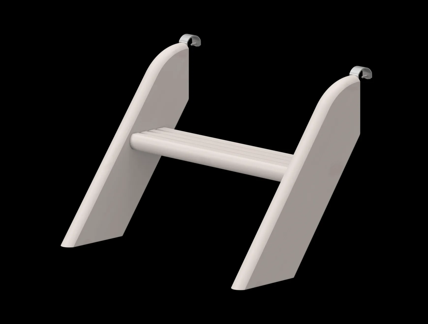 FLEXA House Bed Parts*Short ladder for single bed