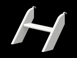 FLEXA House Bed Parts*Short ladder for single bed