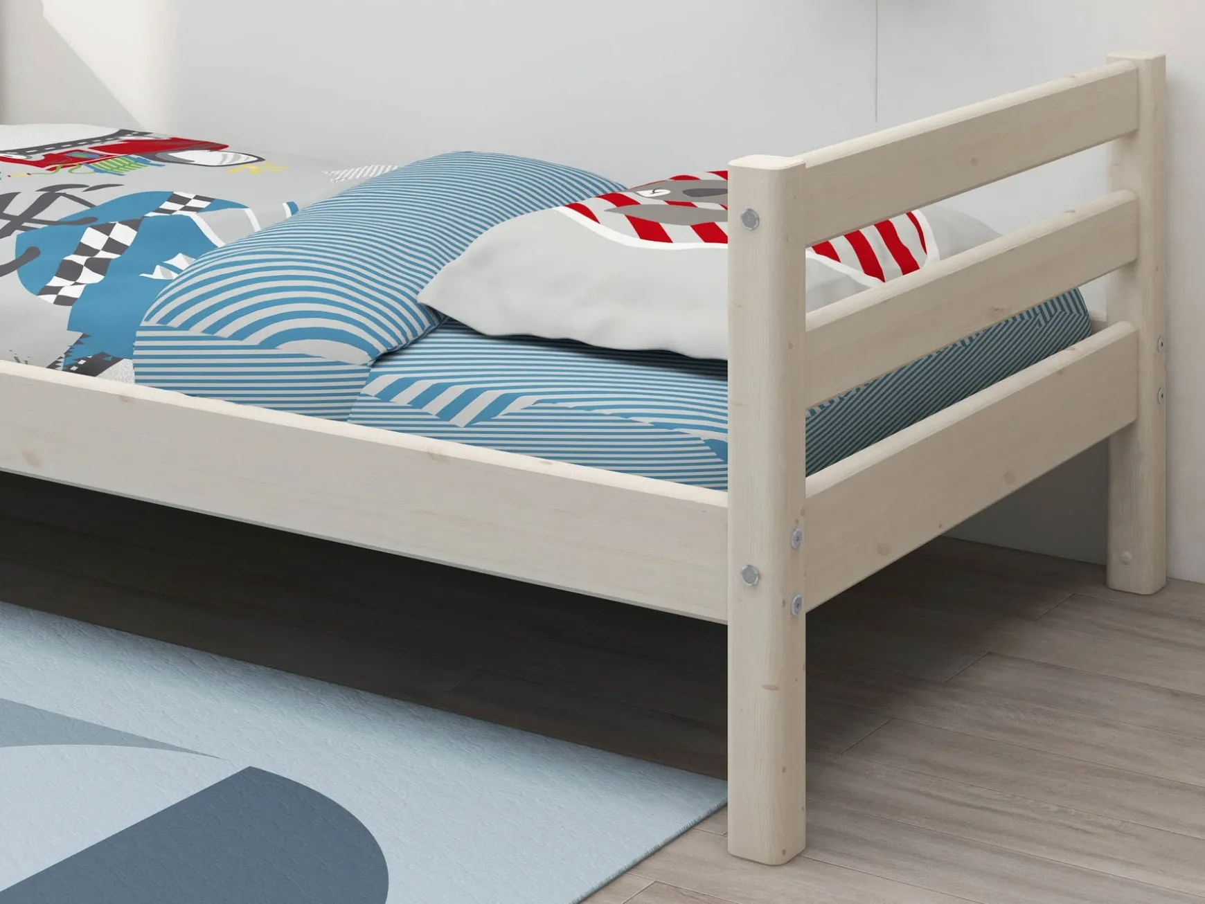FLEXA Single Beds*Single bed