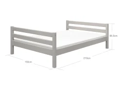 FLEXA Single Beds*Single bed