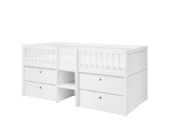 FLEXA Beds With Drawers|Single Beds*Single bed