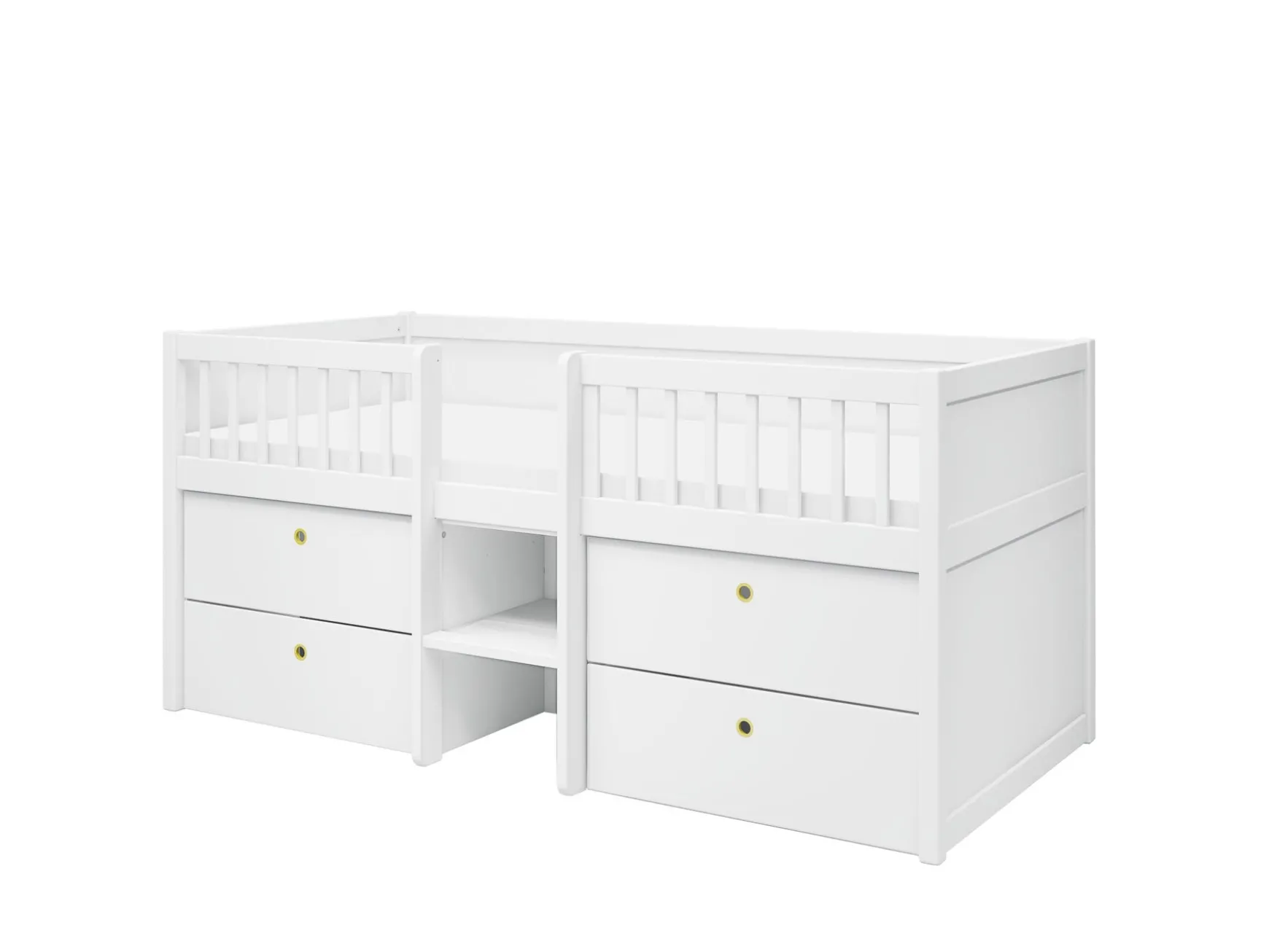 FLEXA Beds With Drawers|Single Beds*Single bed
