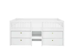 FLEXA Beds With Drawers|Single Beds*Single bed