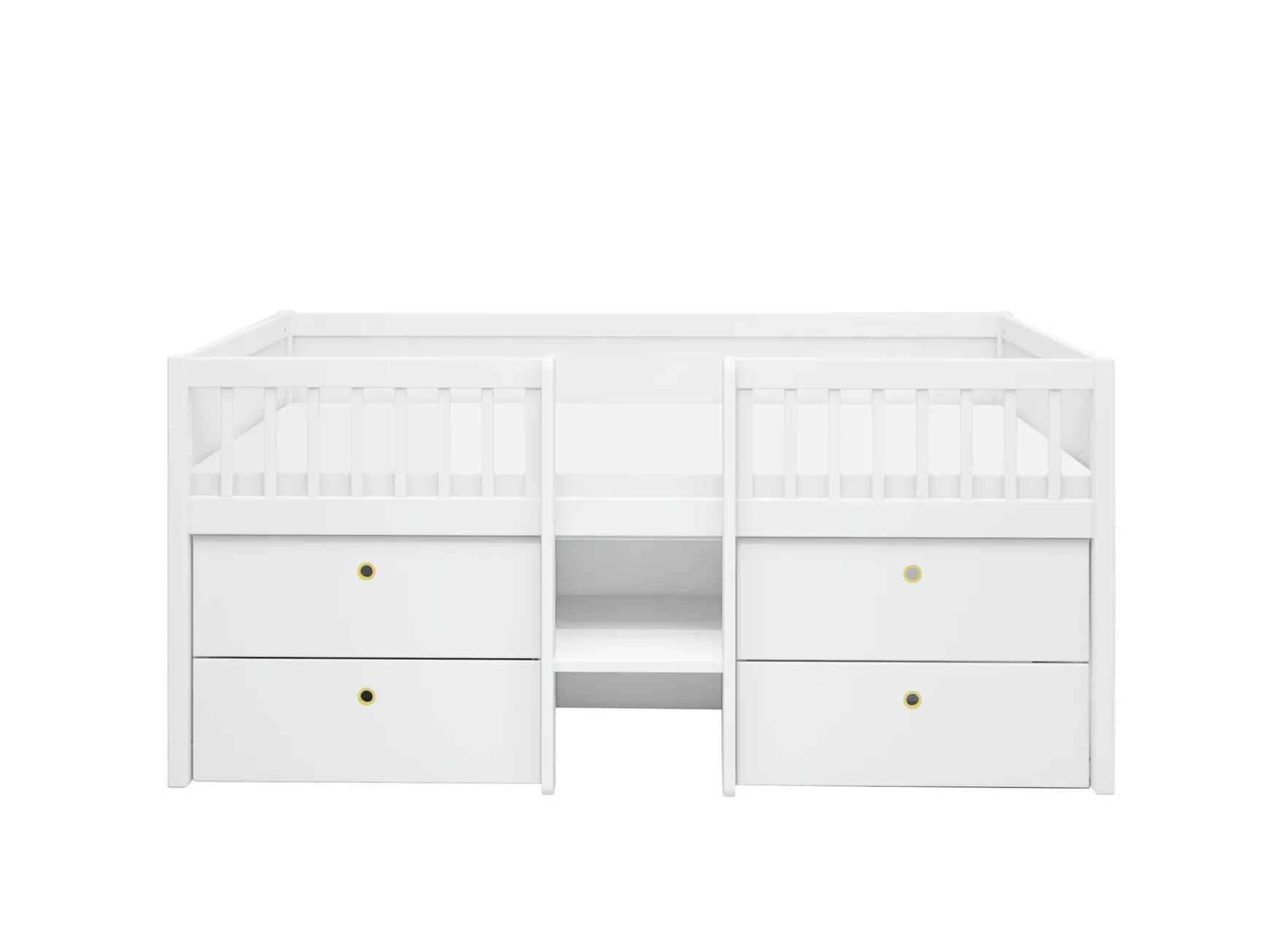 FLEXA Beds With Drawers|Single Beds*Single bed