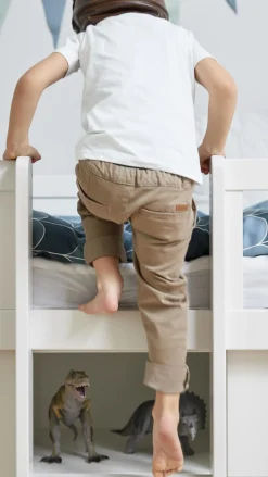FLEXA Beds With Drawers|Single Beds*Single bed