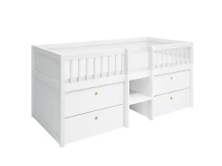 FLEXA Beds With Drawers|Single Beds*Single bed