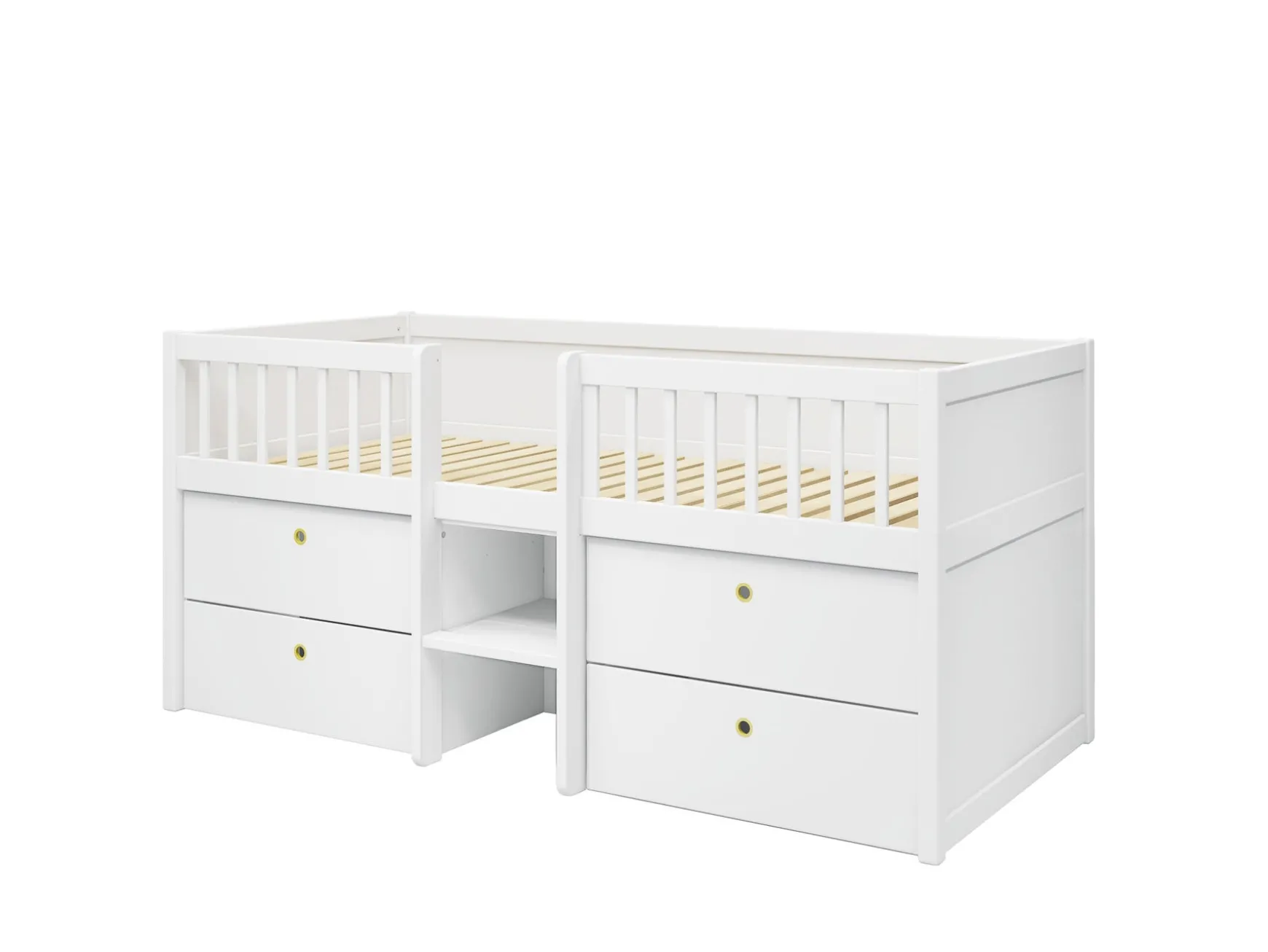 FLEXA Beds With Drawers|Single Beds*Single bed
