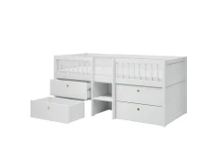 FLEXA Beds With Drawers|Single Beds*Single bed