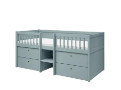 FLEXA Single Beds|Beds With Drawers*Single bed