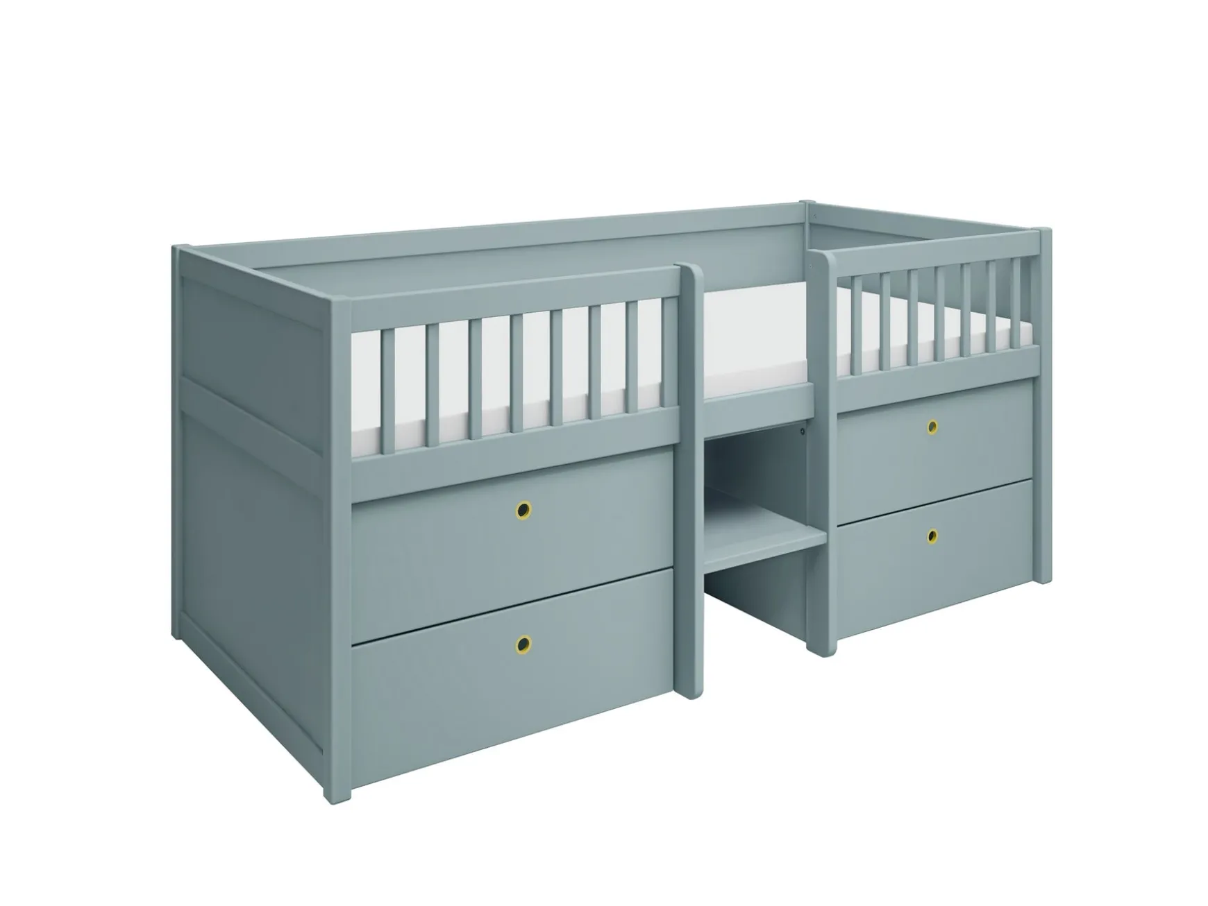 FLEXA Single Beds|Beds With Drawers*Single bed