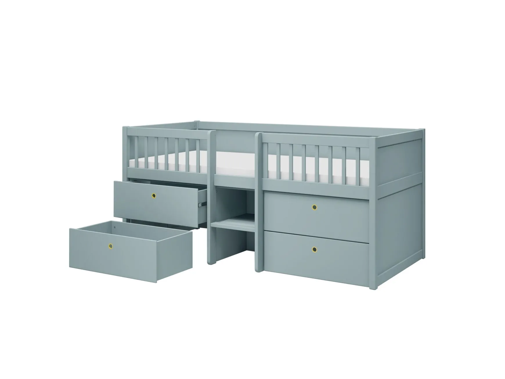 FLEXA Single Beds|Beds With Drawers*Single bed