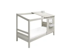 FLEXA House Bed Parts|House Beds*Single bed w. 1/2 Classic House