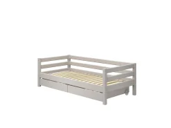 FLEXA Beds With Drawers|Single Beds*Single bed with 2 drawers