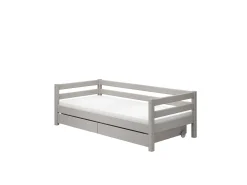 FLEXA Beds With Drawers|Single Beds*Single bed with 2 drawers