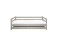 FLEXA Beds With Drawers|Single Beds*Single bed with 2 drawers