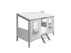 FLEXA House Bed Parts|House Beds*Single bed with Classic House
