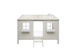 FLEXA House Bed Parts|House Beds*Single bed with Classic House