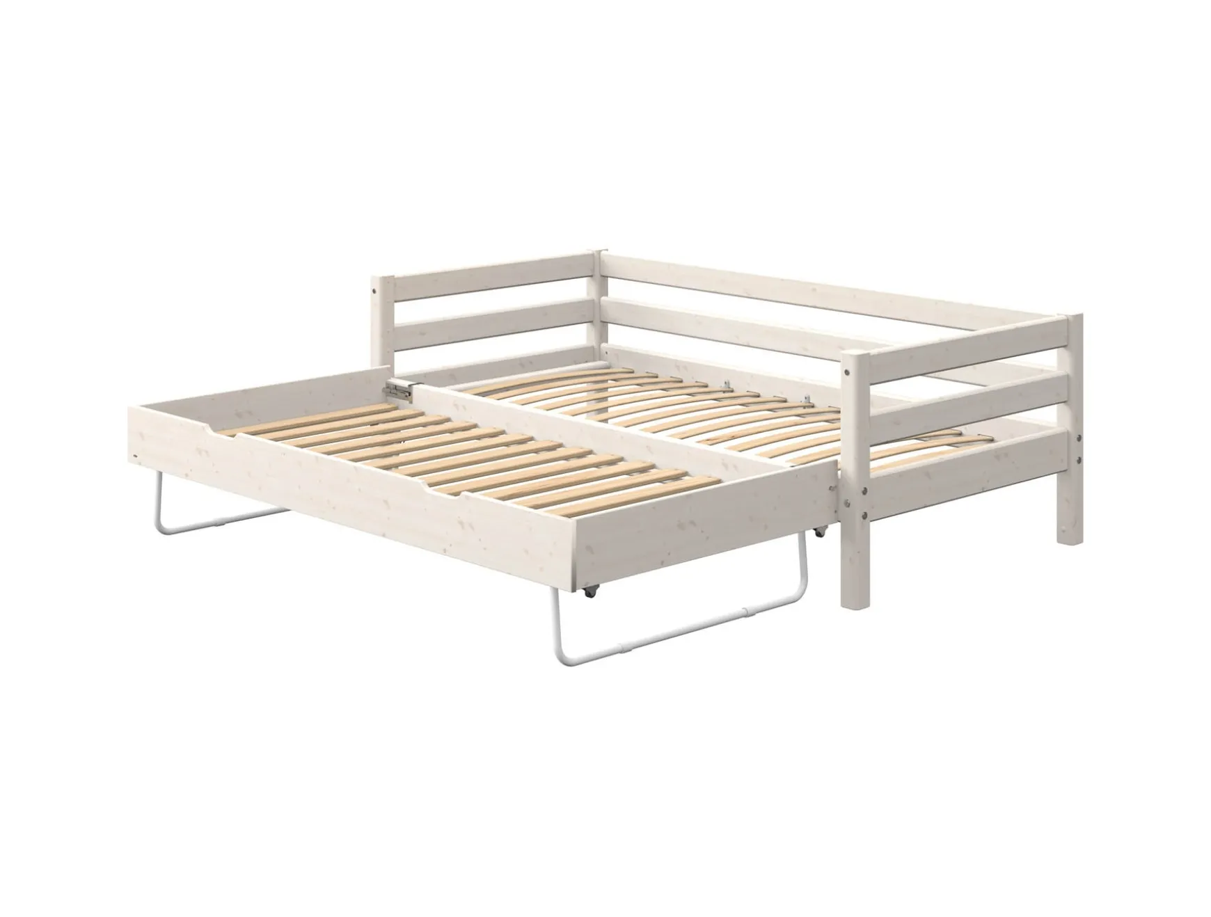 FLEXA Single Beds|Beds With Pull-Out Bed*Single bed with pull-out bed