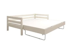 FLEXA Single Beds|Beds With Pull-Out Bed*Single bed with pull-out bed