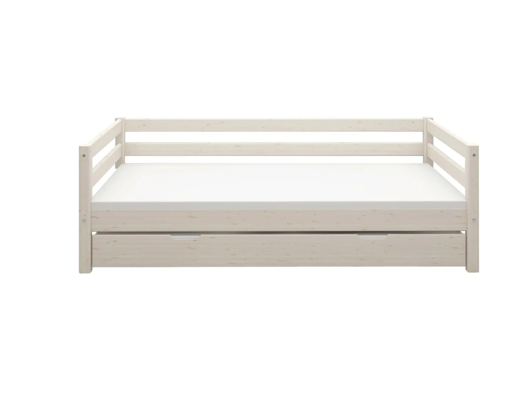 FLEXA Single Beds|Beds With Pull-Out Bed*Single bed with pull-out bed