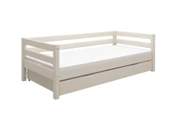 FLEXA Single Beds|Beds With Pull-Out Bed*Single bed with pull-out bed