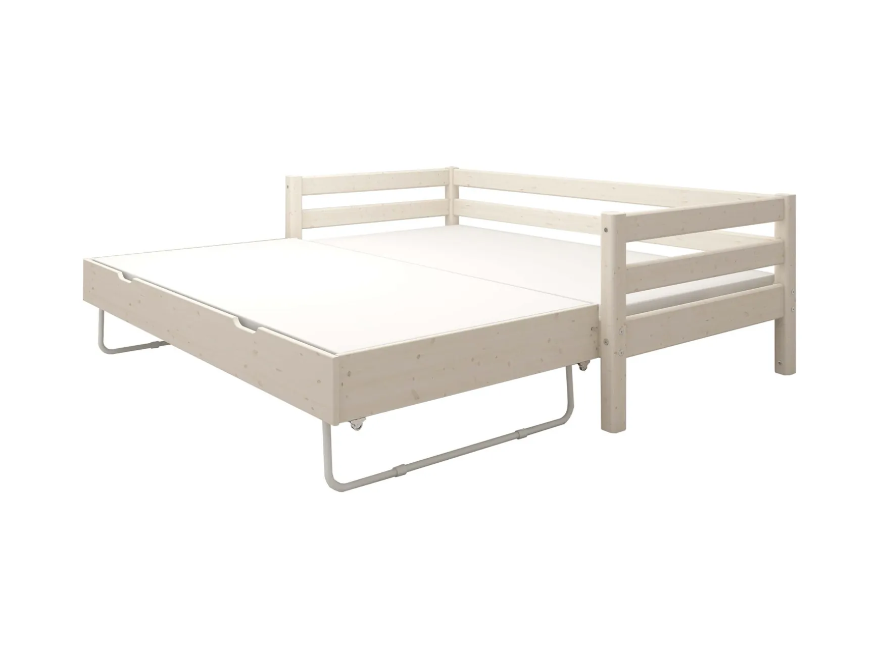 FLEXA Single Beds|Beds With Pull-Out Bed*Single bed with pull-out bed