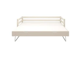 FLEXA Single Beds|Beds With Pull-Out Bed*Single bed with pull-out bed